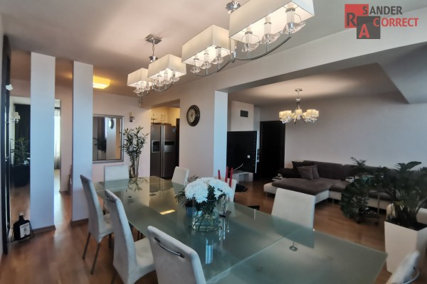 Продава, Свободно, Многостаен, София, Оборище, Тухла